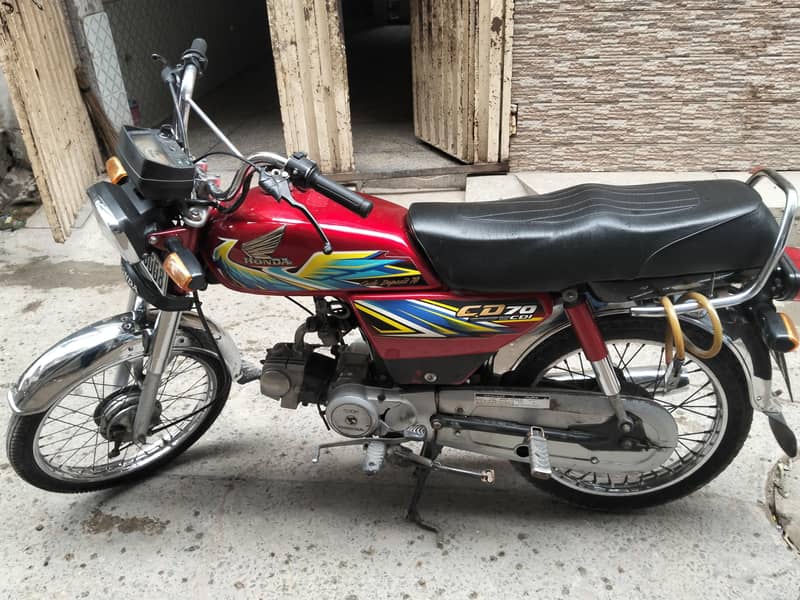 motorcycle 0