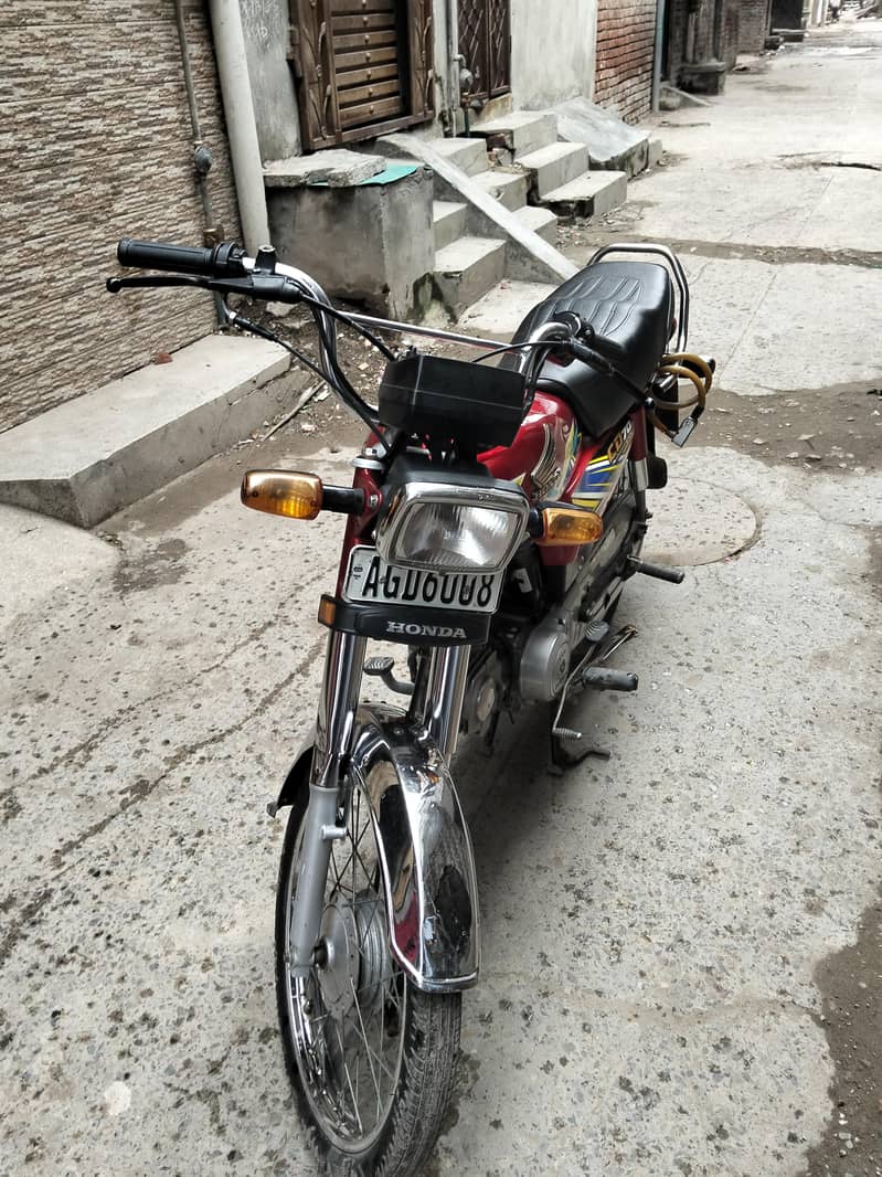 motorcycle 2