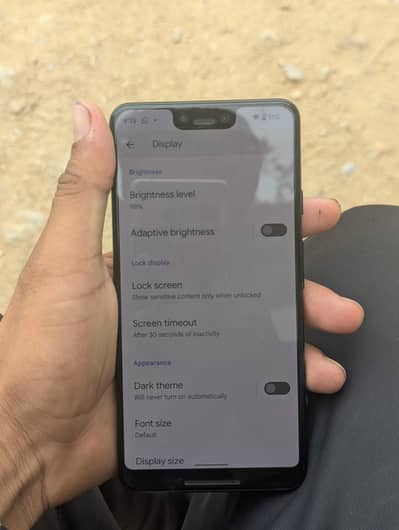 Google Pixel 3 XL