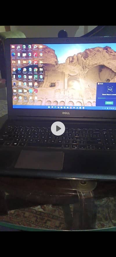 HP core i5 8 generation