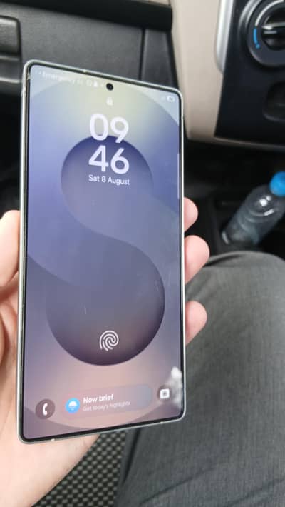Samsung Mobile S25 Ultra (512gb)