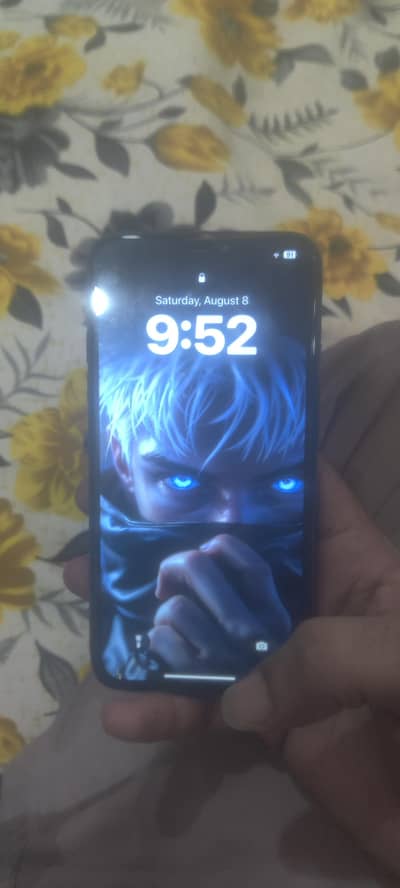 Apple iPhone 11 Pro Max bypass