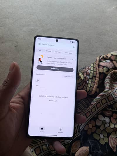 Google Pixel 6 Pro panel for sale