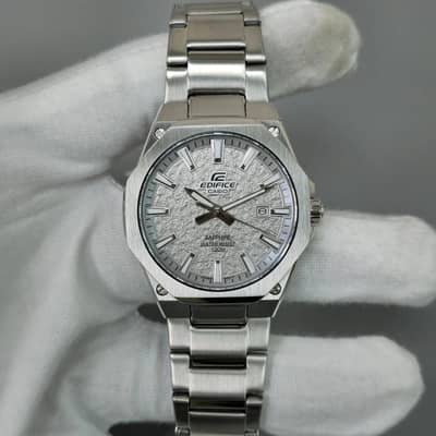 Casio Edifice (model EFR-S108DE-8AV)