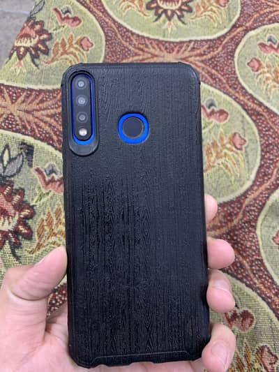 Tecno Spark 4