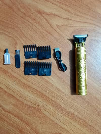 Vintage T9 Trimmer Professional