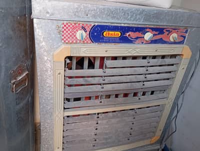 Air cooler