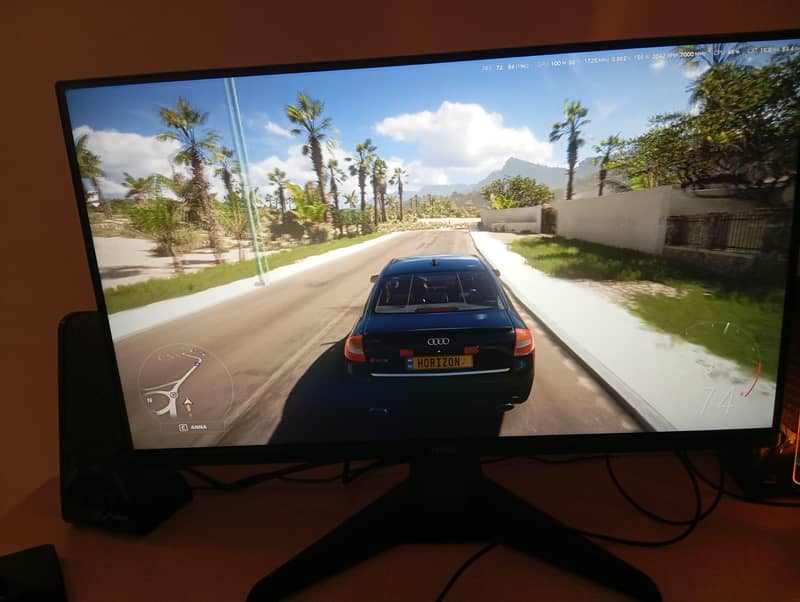 Gaming PC setup 7