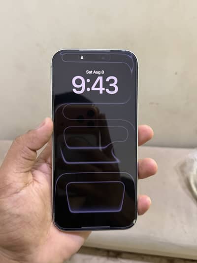 Apple iPhone 17 Pro Max