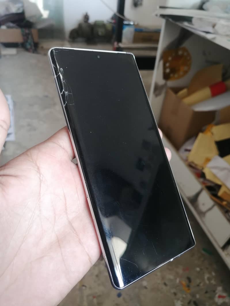 Google Pixel 6 Pro 1
