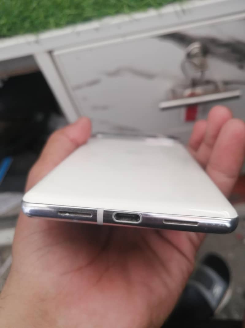 Google Pixel 6 Pro 2