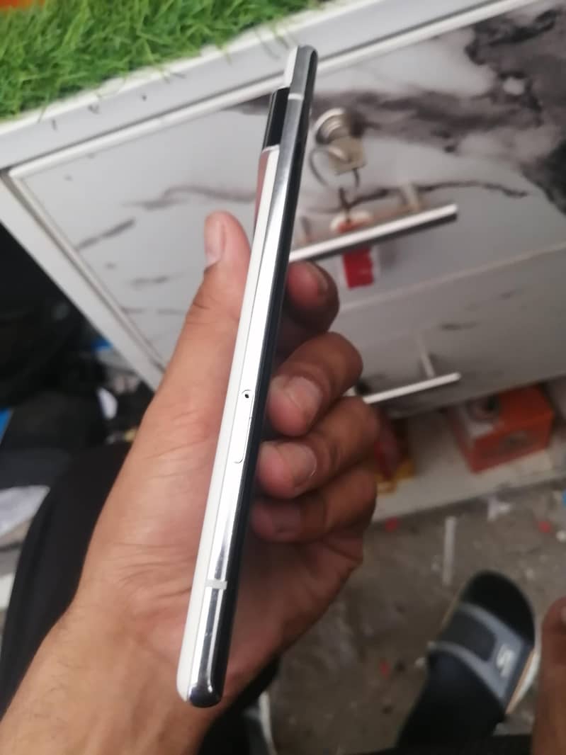 Google Pixel 6 Pro 4
