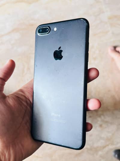 iPhone 7 Plus pta
