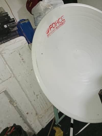 dish antenna sell installation tv IPTV HD receiver lnb 03096614600