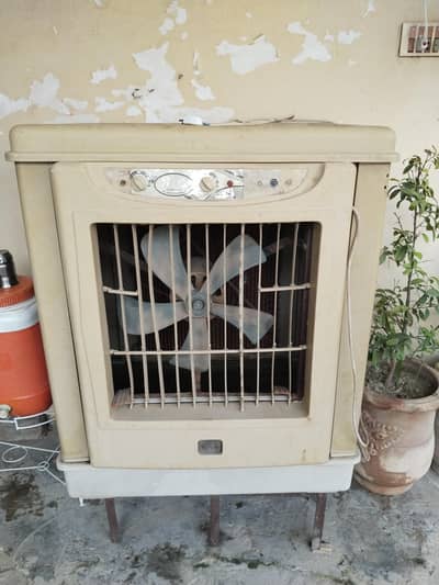 Cooler Urgent Sale