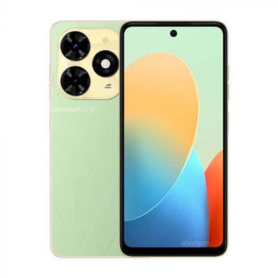 Tecno Spark 20C