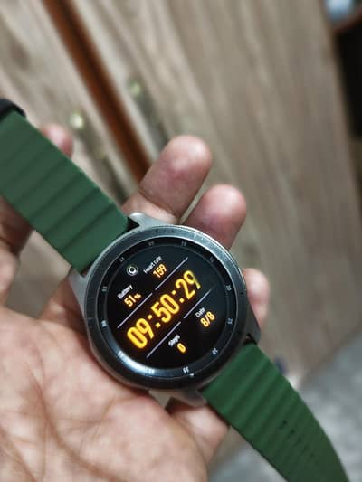 galaxy watch 46mm