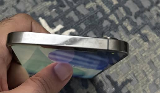 Iphone 12 Pro Max non pta