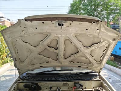 Suzuki Cultus VXR 2008