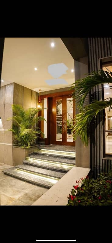 Ideal House For sale In DHA Phase 8