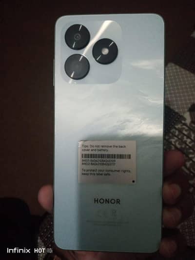 Honor 5X
