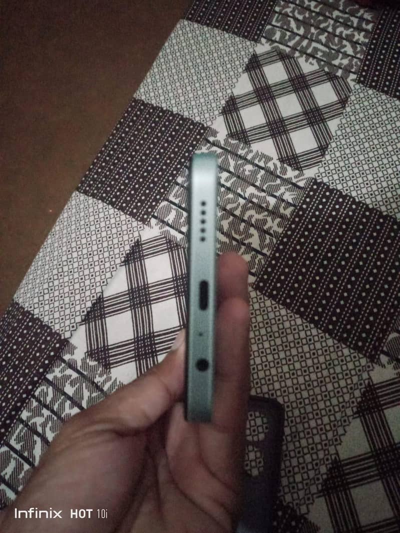 Honor 5X 3