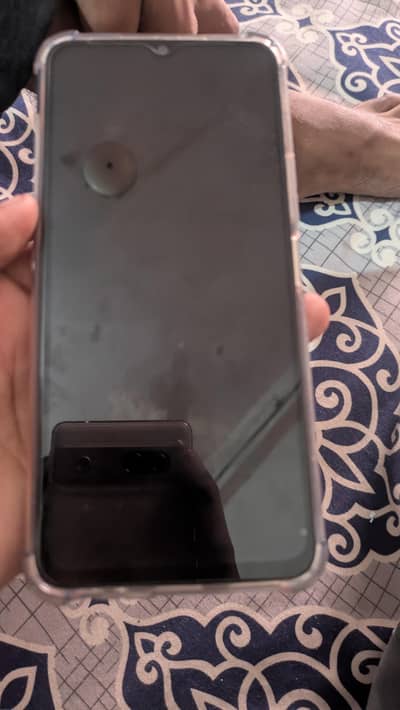 Vivo Y21