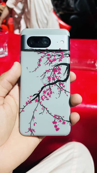 Google Pixel 8