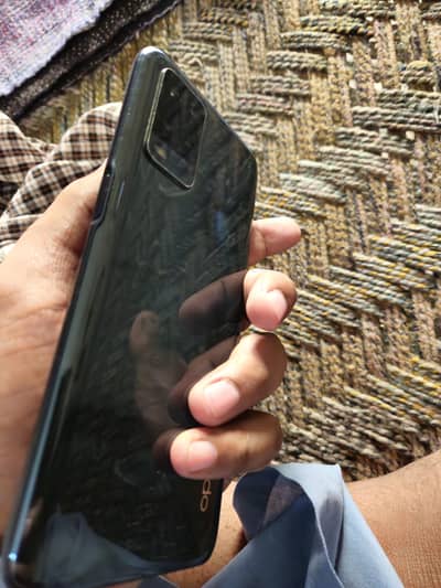 oppo A54 condition 10/95