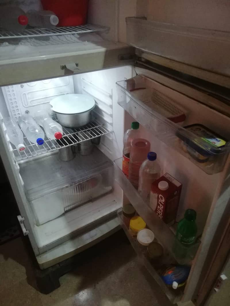 waves Refrigerator 1