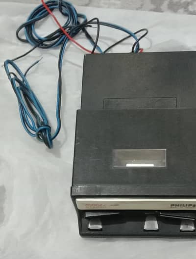 Philips Car Stereo