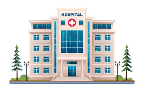 Male and Female Medical Officers Required