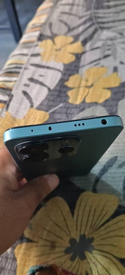 Xiaomi Redmi Note 14 only 15days use