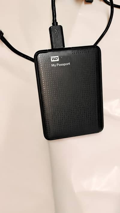 Hard Drive 1tb