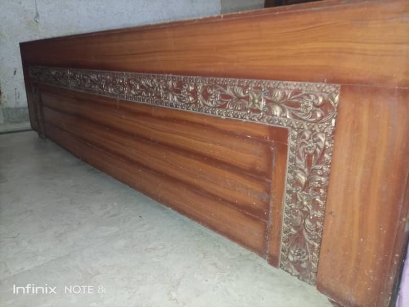 king size bed 2
