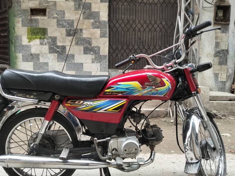motorcycle 3