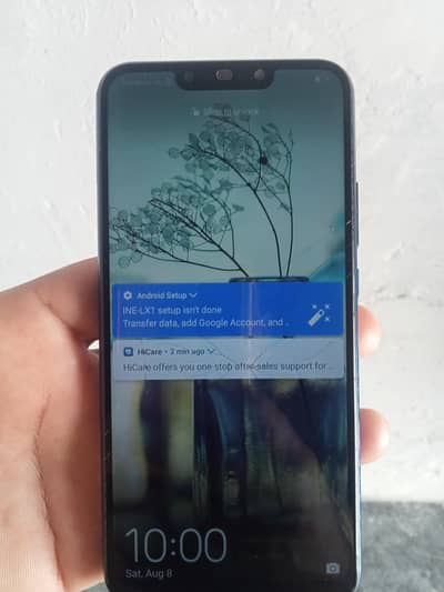Huawei Nova 3i