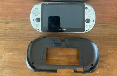 PS VITA