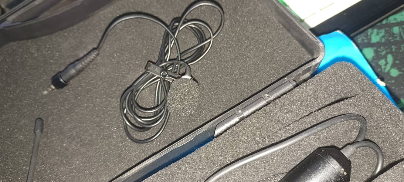 Boya mic 2
