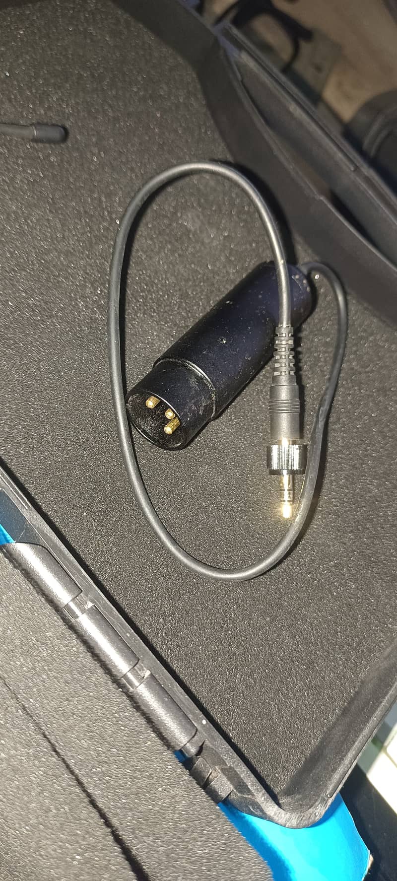 Boya mic 3