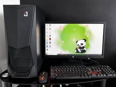 Gaming/Desktop PC