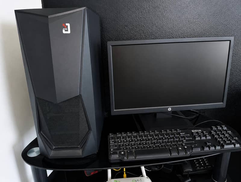Gaming/Desktop PC 1