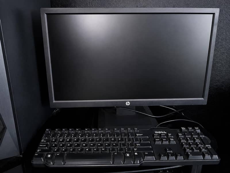Gaming/Desktop PC 2