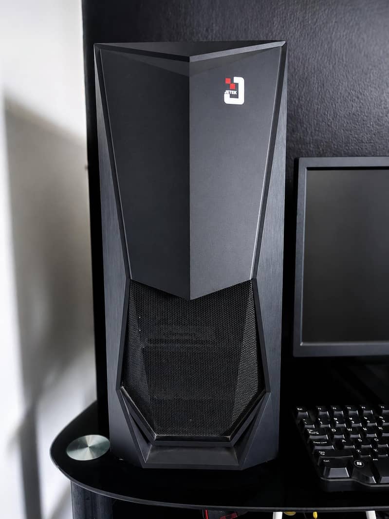 Gaming/Desktop PC 3