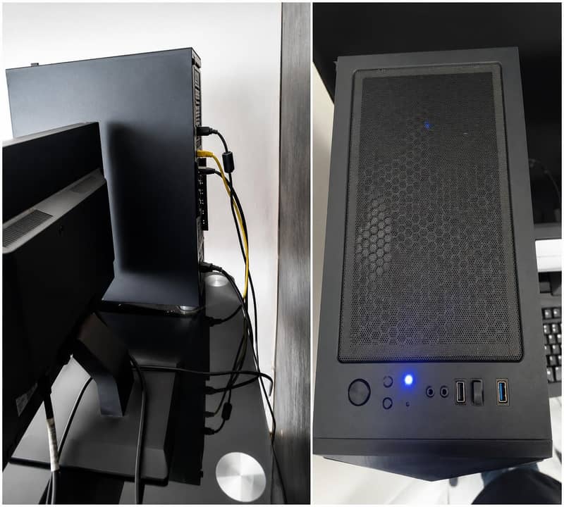 Gaming/Desktop PC 4