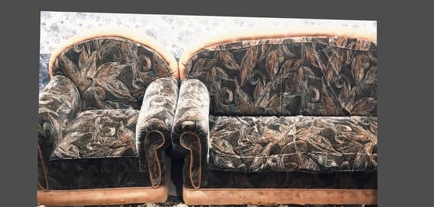 sofa set 5 seater