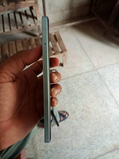 OPPO A3x full box 10 by 10 exchange brand new mobile ram 4 plus 1 hay