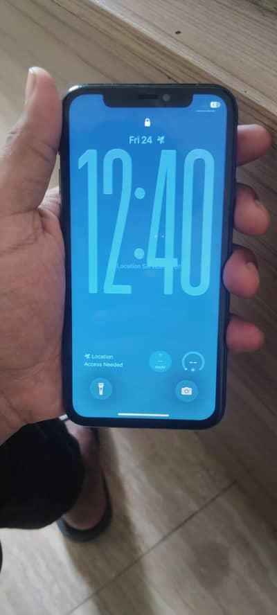 Apple iPhone 13 Pro FU