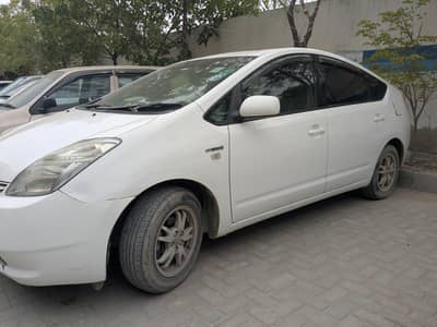 Toyota Prius 2010