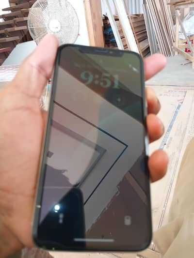 Apple iPhone XS